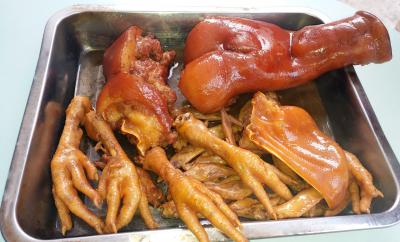 内蒙古卤菜凉菜培训哪家好？蜀味缘卤肉凉菜培训班