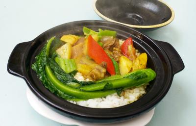 砂锅饭技术培训哪里好？