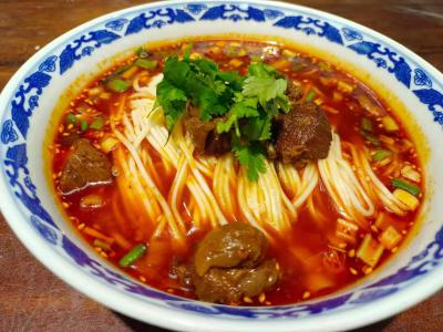 重庆小面技术培训班哪里好？